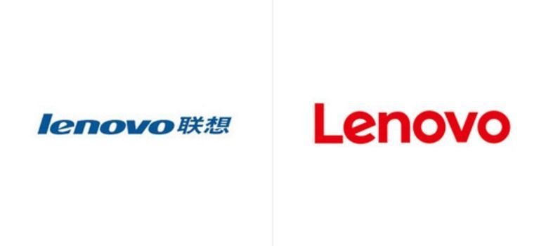 過去一年，為什么大品牌都開始扎堆換 logo？