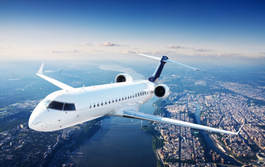 第一戶外囊括航空廣告資源 凸顯空中優(yōu)勢