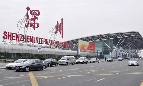 深圳機(jī)場廣告價值體現(xiàn)