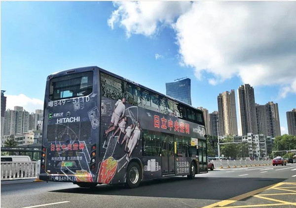 天哪!坐著幾百萬(wàn)的車逛深圳，想都不敢想!