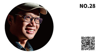 不做廣告，就做農(nóng)民