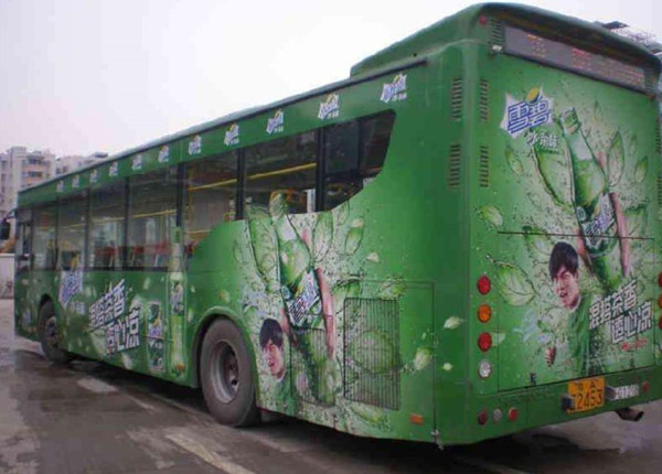 戶外廣告投放，公交車廣告依舊倍受關(guān)注