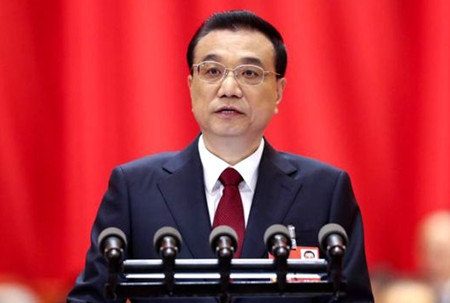 李克強總理