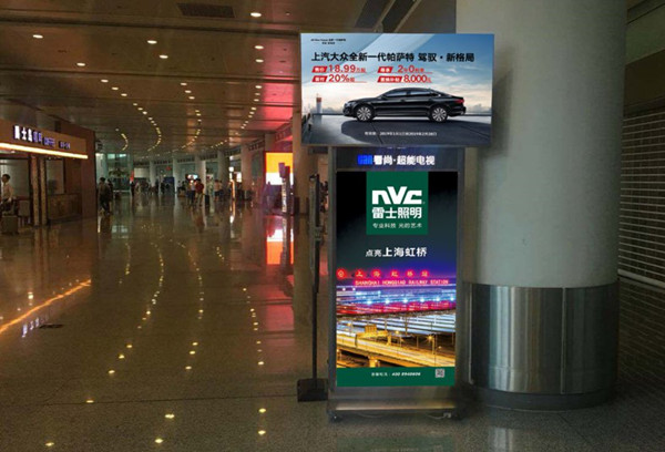 南昌昌北機(jī)場電視廣告