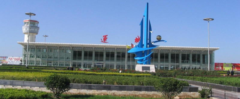運(yùn)城張孝機(jī)場