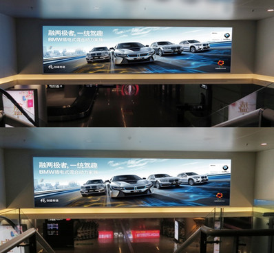 長沙機(jī)場(chǎng)到達(dá)區(qū)燈箱廣告價(jià)格