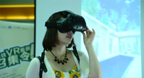 地鐵廣告VR互動(dòng) 地鐵廣告VR互動(dòng)