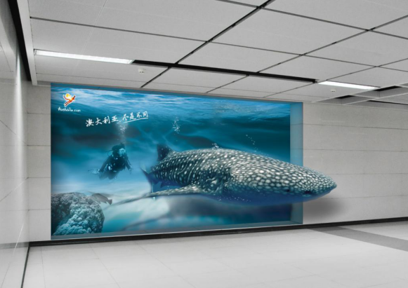 視覺3D 視覺3D