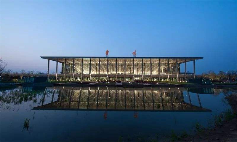 常州奔牛機場廣告怎么樣？