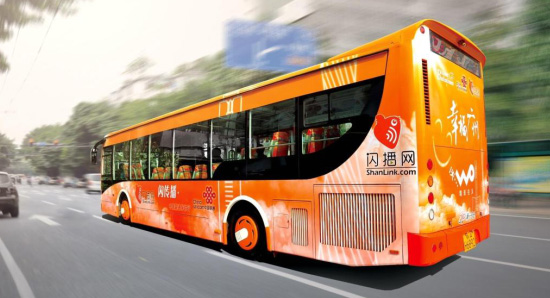 廣州公交車廣告都有哪些投放優(yōu)勢(shì)？
