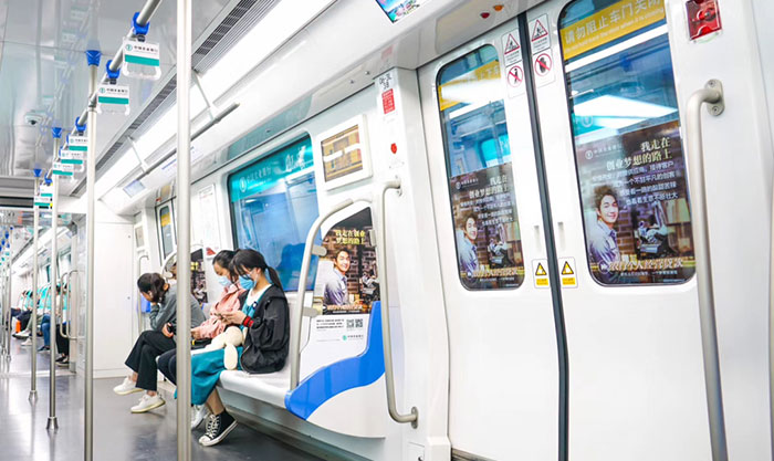 地鐵廣告市場(chǎng)規(guī)模不斷增加，未來(lái)發(fā)展機(jī)遇與挑戰(zhàn)并存！