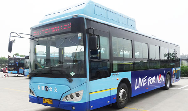 無(wú)錫公交車廣告多少錢？