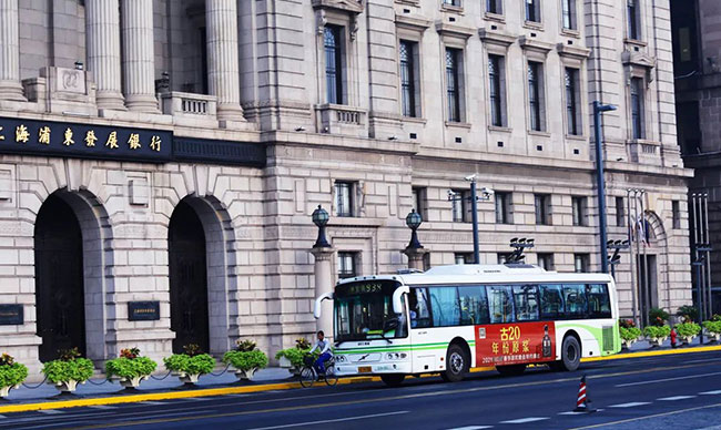 上海公交車(chē)廣告怎么樣？