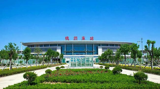 德州高鐵站廣告主要有哪些媒體類型？