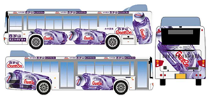 徐州公交車身廣告價(jià)格是多少？徐州公交車廣告線路有哪些？徐州公交廣告效果怎么樣？