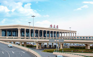哈爾濱機(jī)場(chǎng)高速大牌廣告價(jià)格多少錢？哈爾濱機(jī)場(chǎng)路高速?gòu)V告有哪些？
