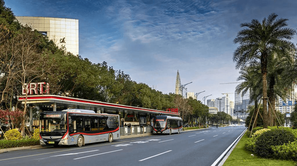 溫州公交廣告價(jià)格多少錢？溫州巴士車身廣告案例圖溫州公交車廣告