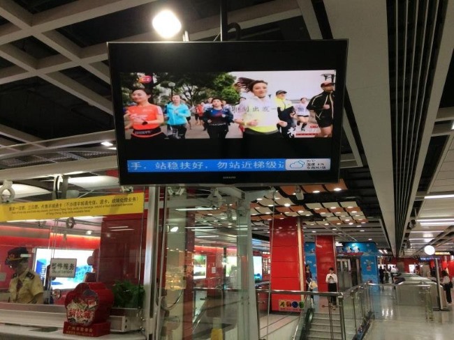 佛山地鐵車廂電視數(shù)量，廣佛地鐵電視廣告種類，廣佛線視頻廣告價(jià)格