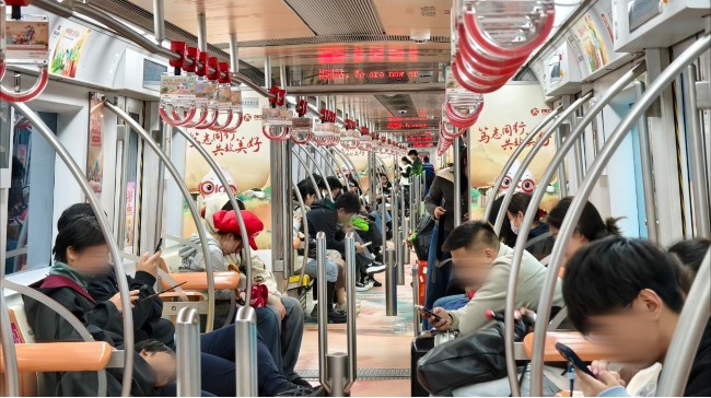 北京地鐵1號線內(nèi)外包車廣告投放，北京地鐵車廂貼廣告價格