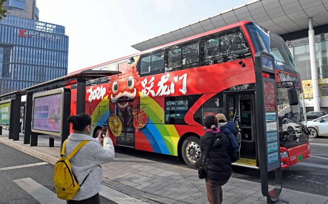 公交廣告怎么投放？如何做好投放計(jì)劃？