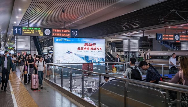 2024年春運(yùn)廣告到底該如何選擇？