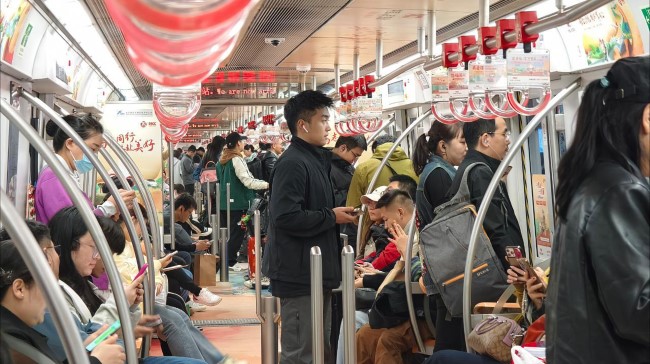 地鐵廣告投放秘籍是什么？投放效果如何提升？