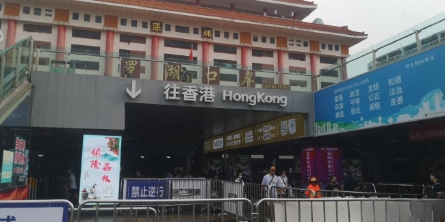 深圳口岸廣告找哪家廣告公司？為什么？