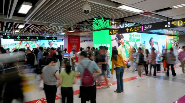 中小企業(yè)投放戶外廣告需要注意哪些問題？