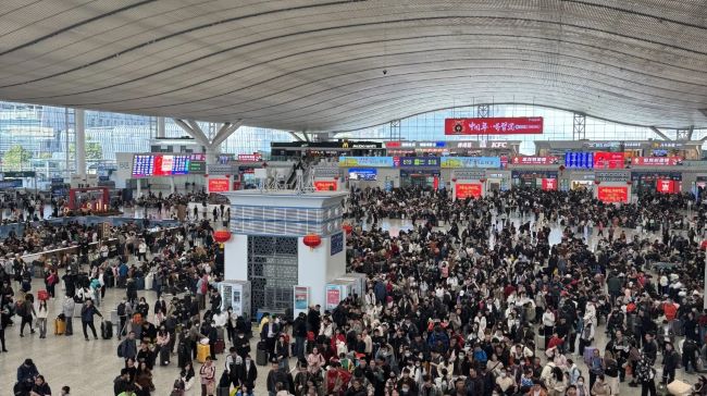 深圳北站有哪些廣告位？投放深圳北站廣告如何選擇？