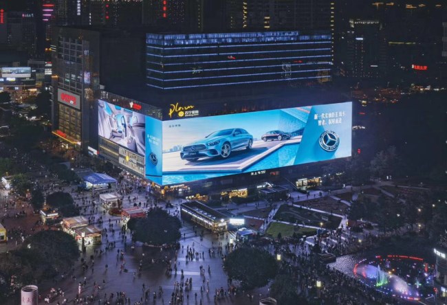 2025年戶(hù)外廣告這樣投