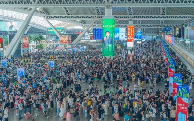 如何提升戶外廣告投放的效果？第一戶外專業(yè)媒介有話說