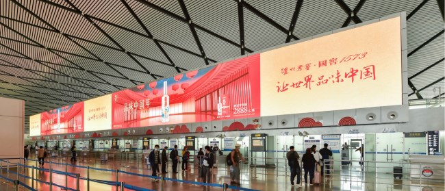 投放戶外廣告，都說選擇深圳第一戶外傳媒，為什么？