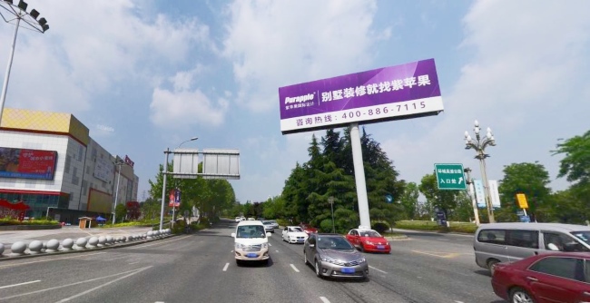 貴州高速廣告分別有哪些位置？第一戶外傳媒代理的資源是哪些？