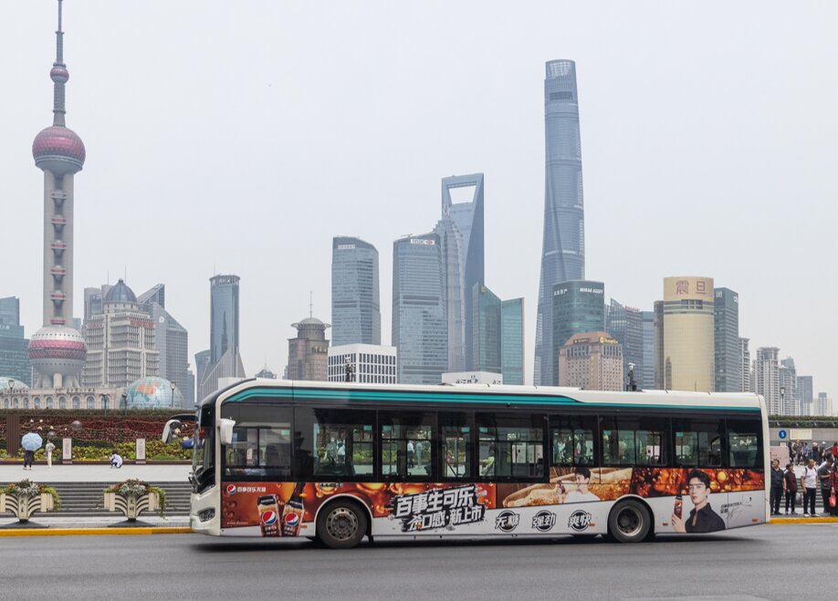 上海公交車廣告-上海公交車廣告投放價(jià)格-上海公交廣告公司