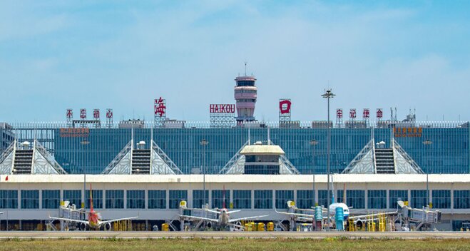 ?？诿捞m機(jī)場(chǎng)廣告-海口機(jī)場(chǎng)廣告投放價(jià)格-海南機(jī)場(chǎng)廣告公司