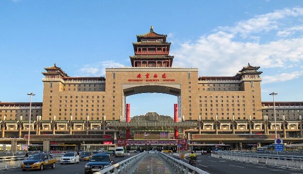 北京西高鐵站廣告-北京西站廣告-北京西站廣告投放價(jià)格