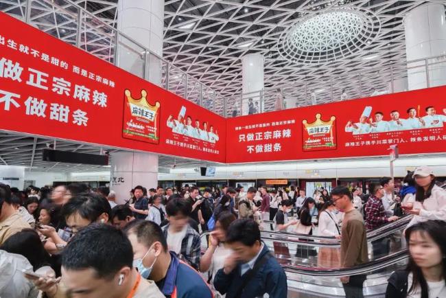 選擇投放深圳地鐵廣告要注意避開(kāi)哪些坑？