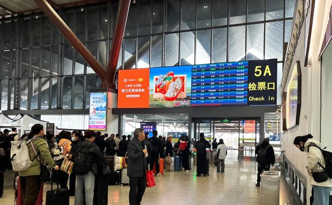 大企業(yè)投放戶(hù)外廣告都是如何選擇的？