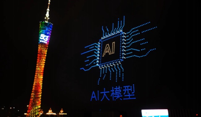 聊一聊廣告新載體——無人機(jī)廣告的特色和效果