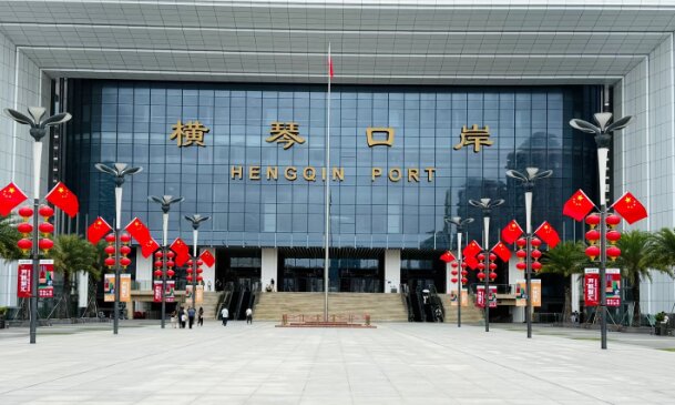 珠海橫琴口岸廣告-橫琴口岸廣告價格-珠?？诎稄V告公司