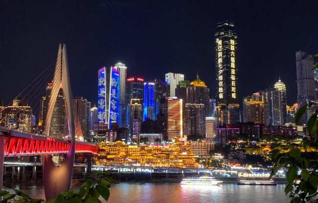 十五五開局之年中國經(jīng)濟會是“輕舟已過萬重山”嗎？