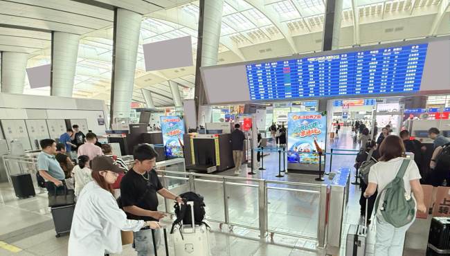 2026年春運期間如何選擇北京南站的廣告進行投放