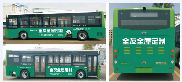 伊犁伊寧公交車候車亭廣告價格收費多少錢？伊犁公交車身站臺廣告