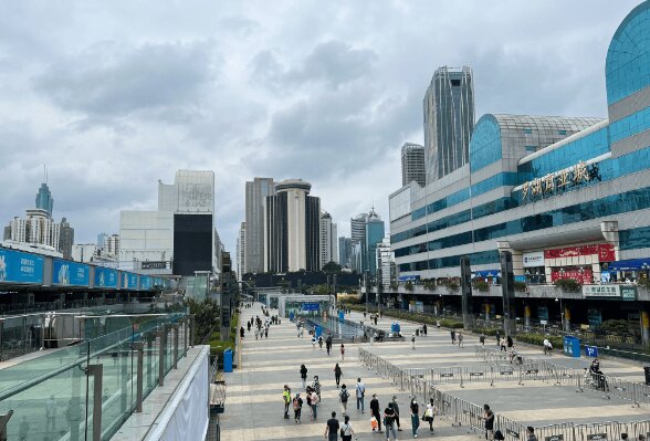 深圳站廣告羅湖火車站廣告價格？廣深和諧號高鐵深圳羅湖站廣告