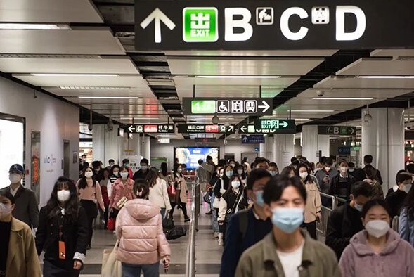 深圳地鐵客流量與廣告投放價值分析