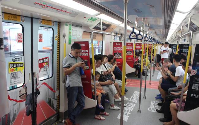 中小企業(yè)年底廣告預(yù)算怎么做更為科學(xué)合理？第一戶外傳媒告訴你