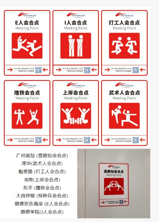 佛山地鐵2號線廣州南站顯眼包匯合點，廣州南地鐵站廣告價格？