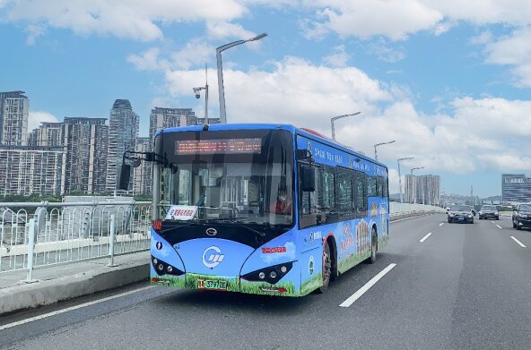 廣州公交車身廣告價格多少錢？廣州巴士廣告線路優(yōu)勢
