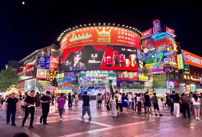 經(jīng)濟穩(wěn)中向好，廣告行業(yè)將迎來春暖花開