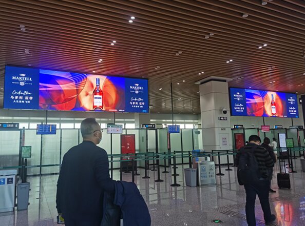 惠州機(jī)場(chǎng)廣告價(jià)格是多少？惠州平潭機(jī)場(chǎng)廣告位報(bào)價(jià)？惠州機(jī)場(chǎng)廣告有哪些？